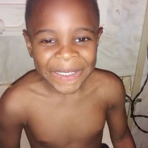 Meet your Posher, Jeffron